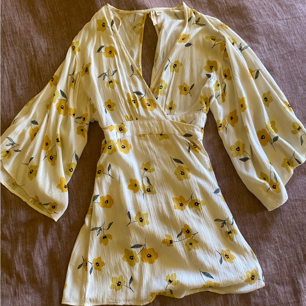 BILLABONG dress
